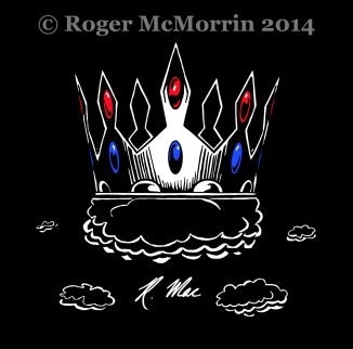 Updated R.mac Logo